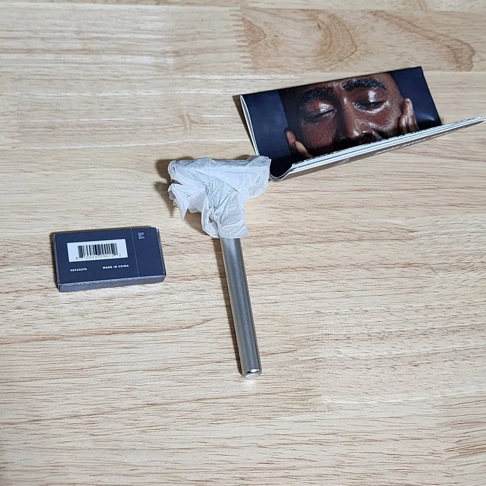 Bevel safety razor